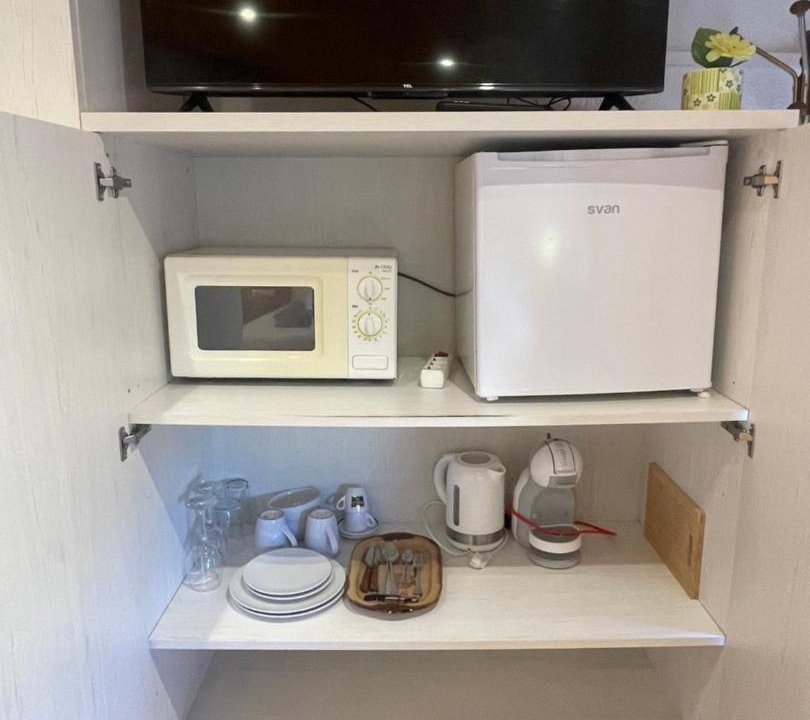 Photo of Kitchen in Prades