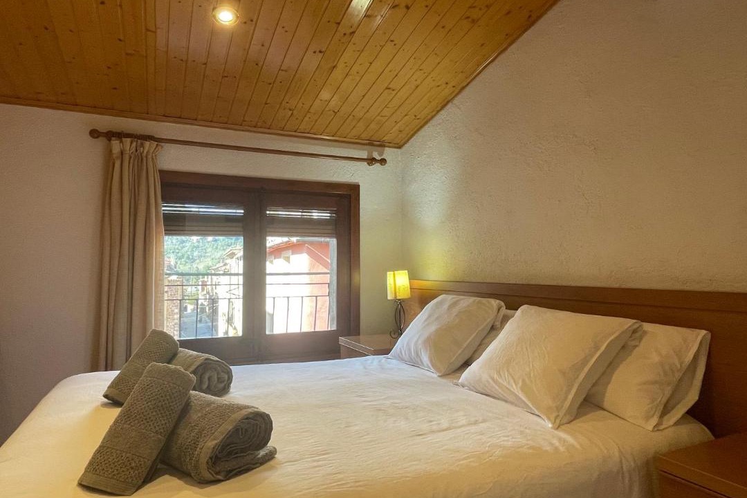 Photo of Bedroom in Prades
