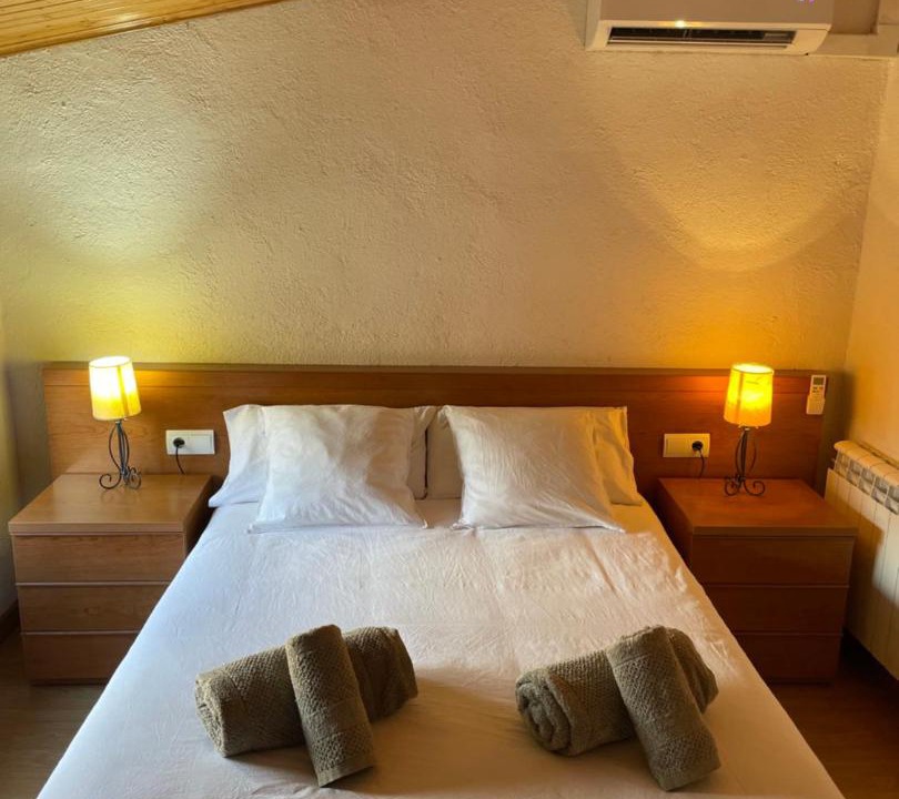 Photo of Bedroom in Prades
