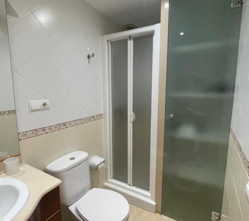 Photo of Bathroom in Prades