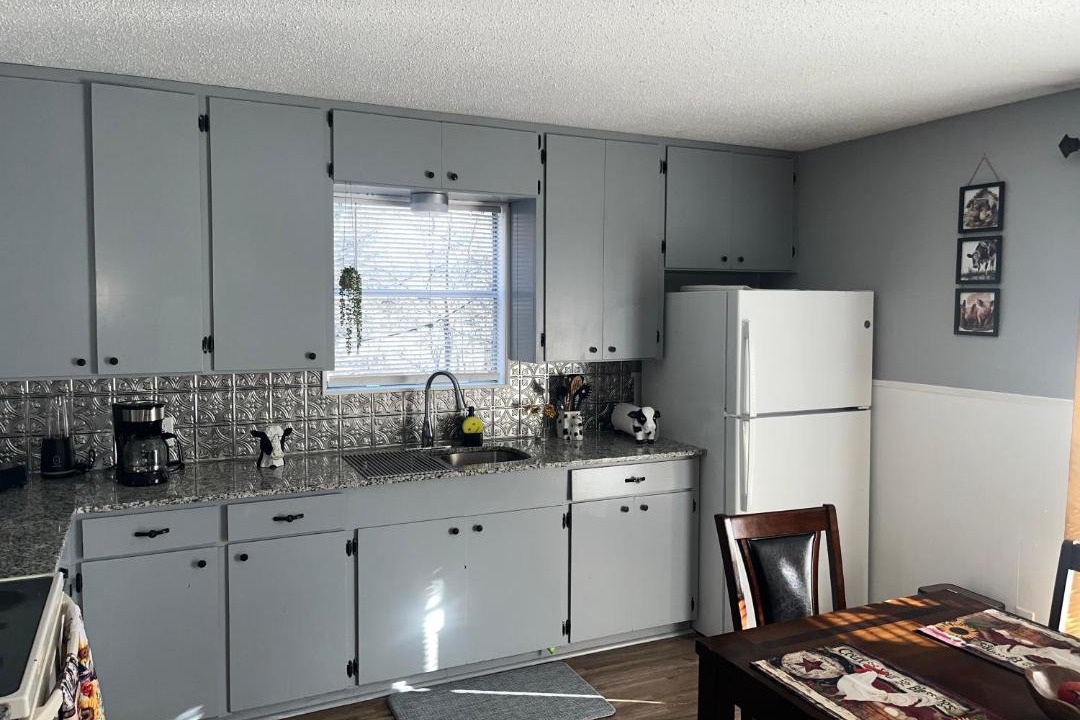 Photo of Kitchen in Belton