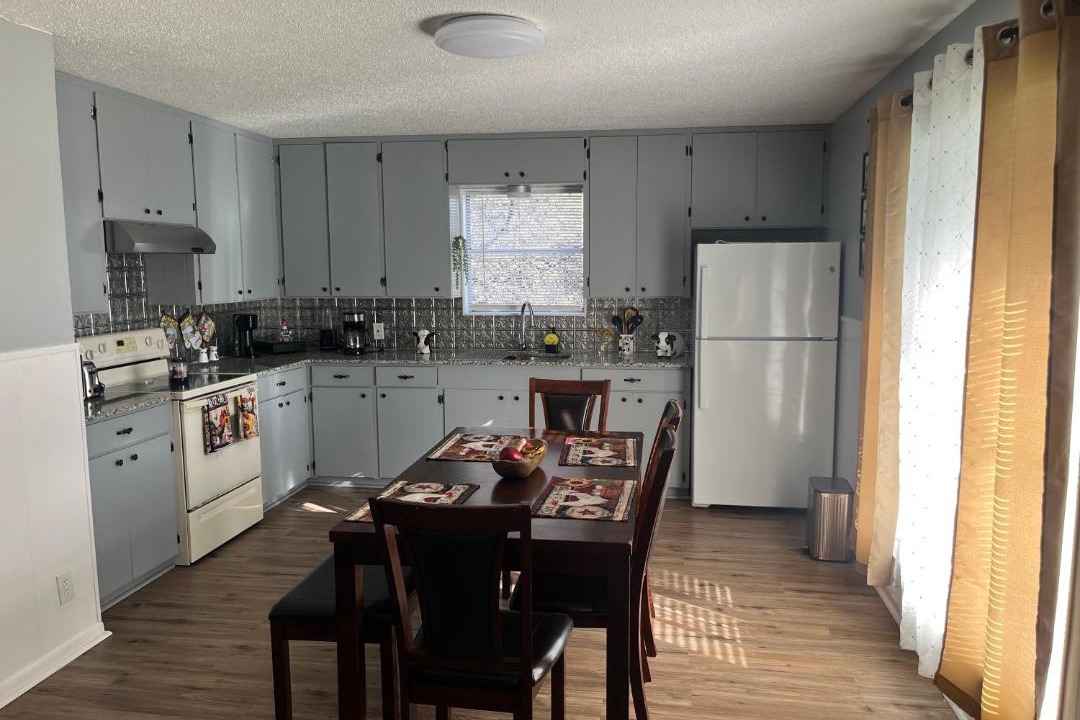 Photo of Kitchen in Belton