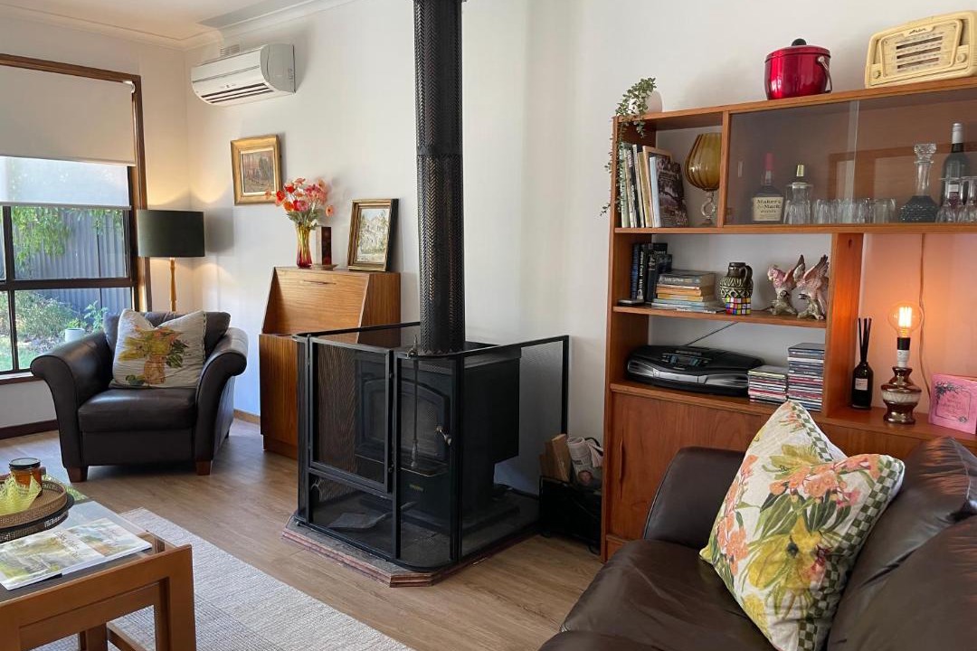 Photo of Livingroom in Clunes