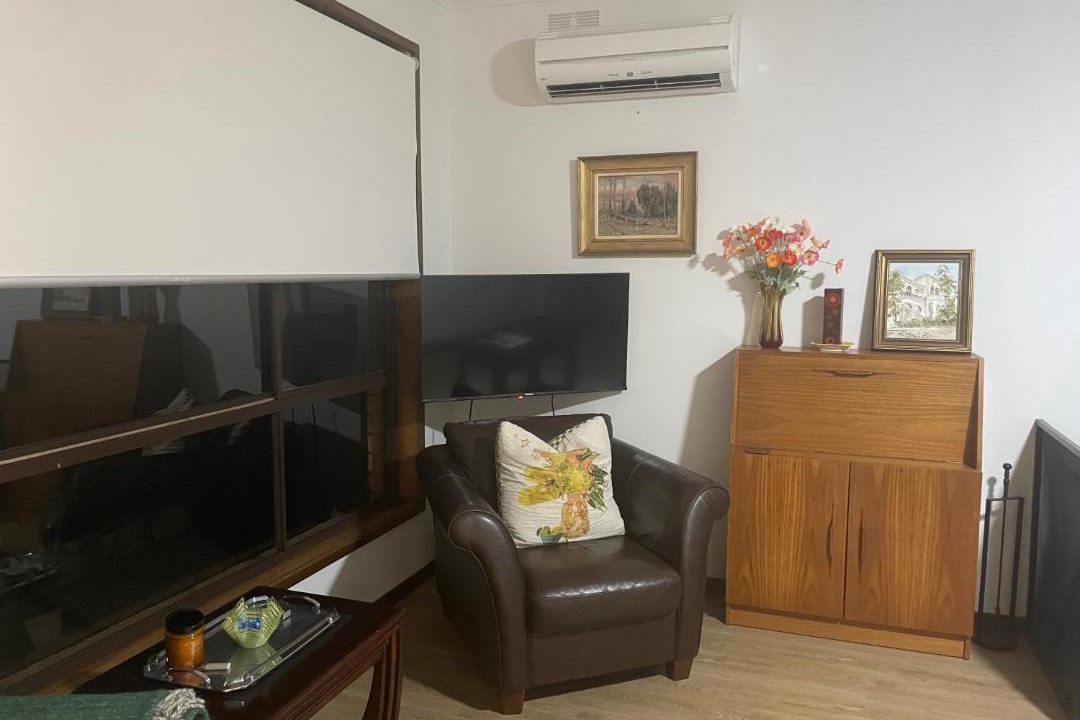 Photo of Livingroom in Clunes