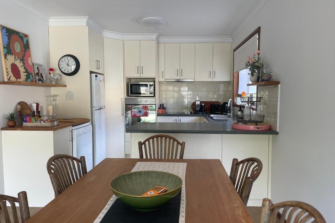 Photo of Kitchen in Clunes