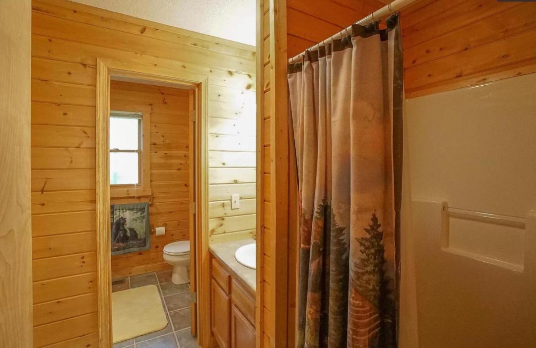 Photo of Bathroom in Townsend