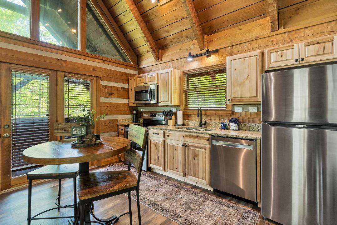 Photo of Kitchen in Townsend