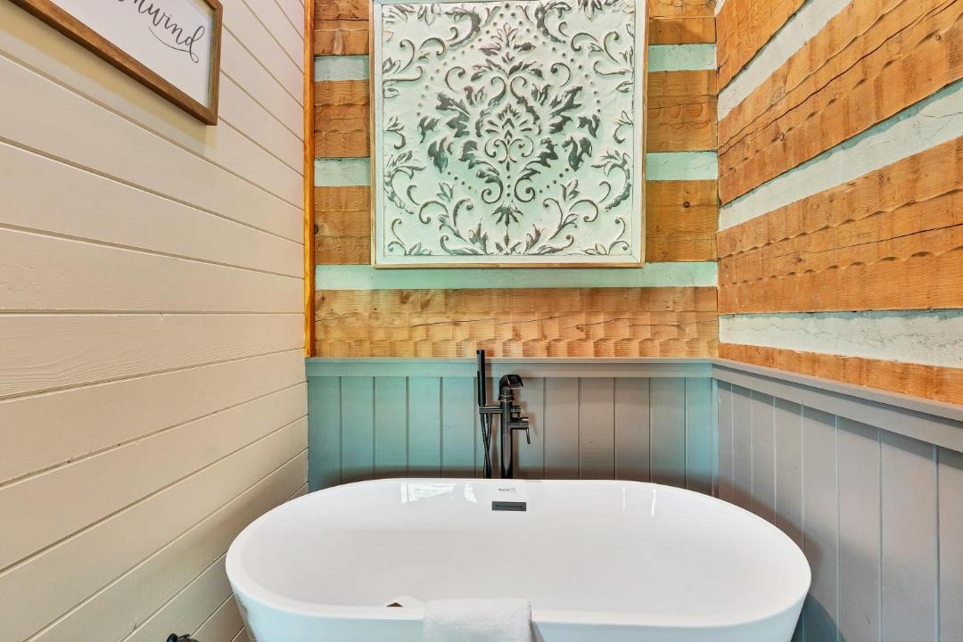 Photo of Bathroom in Townsend