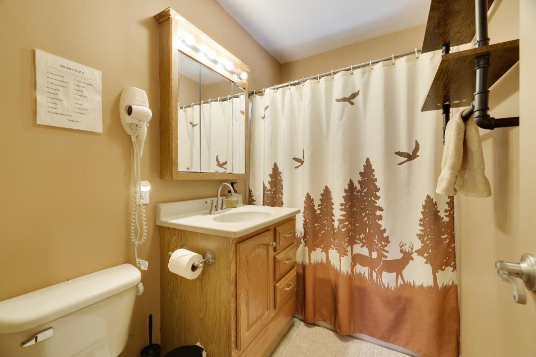 Photo of Bathroom in Bushkill