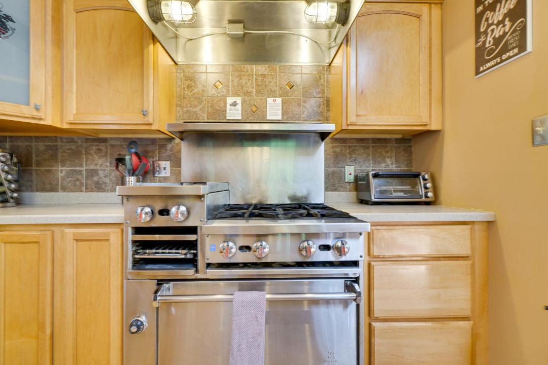Photo of Kitchen in Bushkill