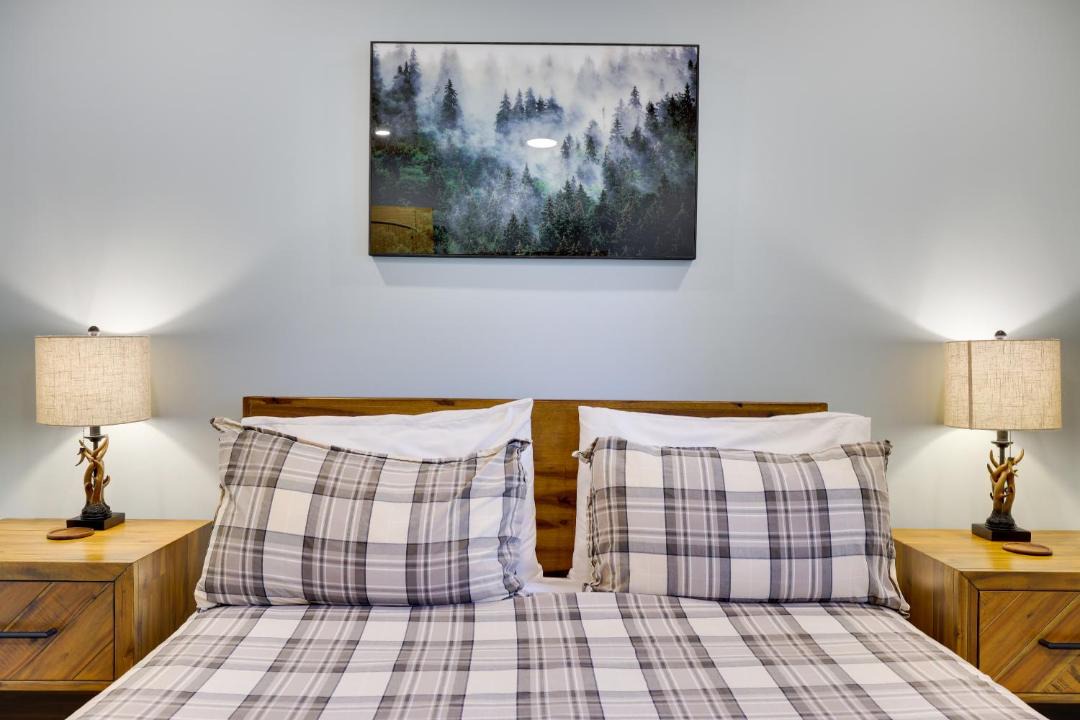 Photo of Bedroom in Bushkill