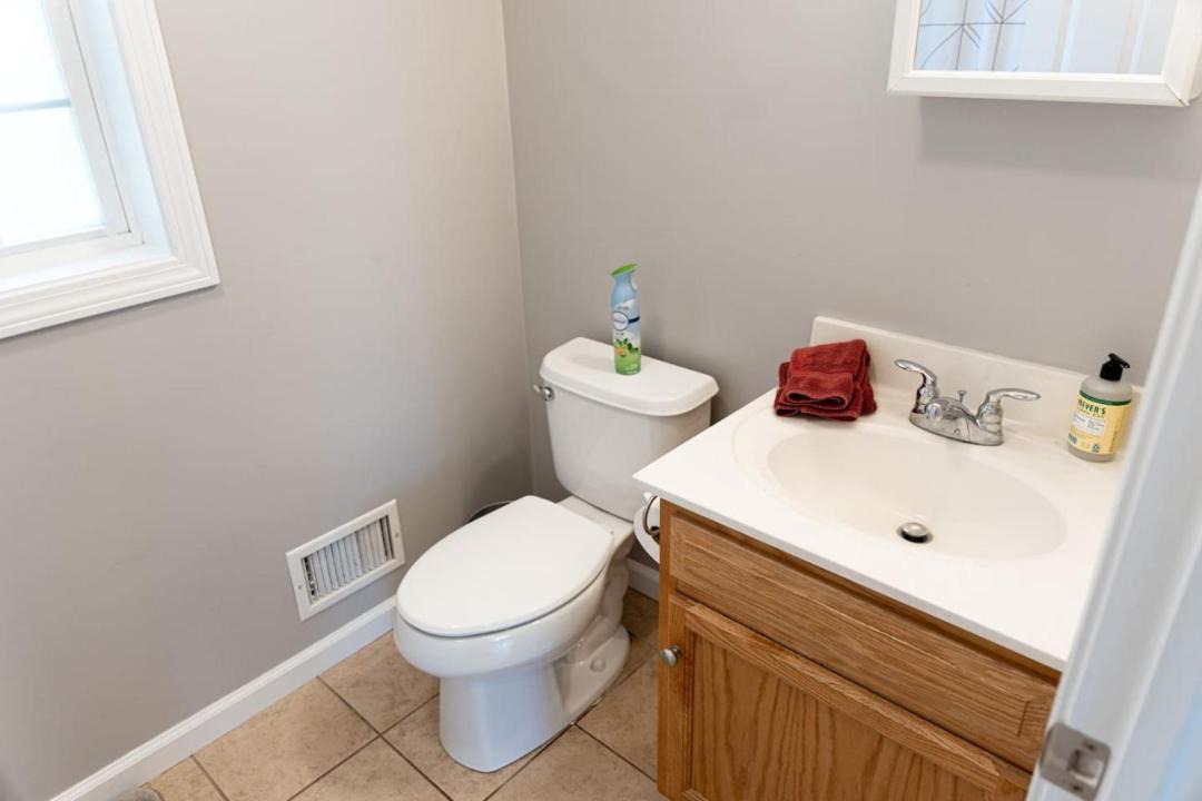 Photo of Bathroom in Plainville