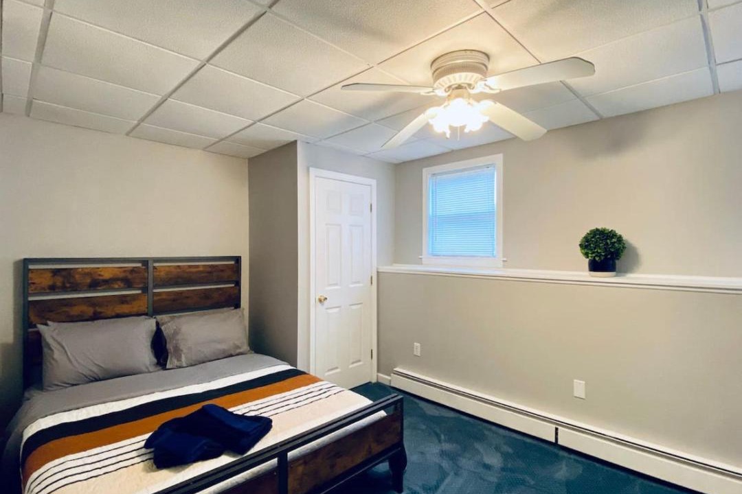 Photo of Bedroom in Southington