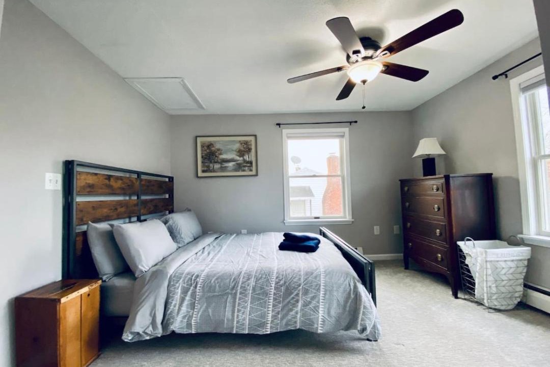 Photo of Bedroom in Southington