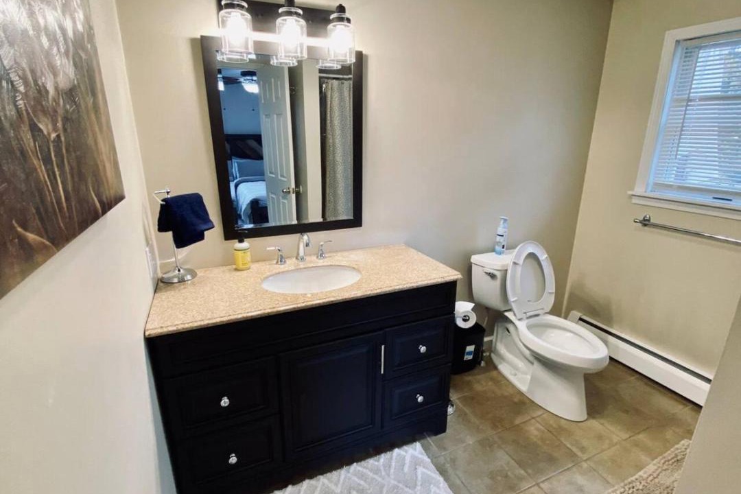 Photo of Bathroom in Southington