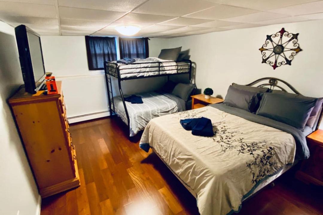 Photo of Bedroom in Southington