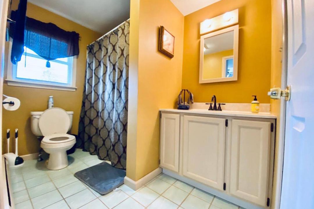 Photo of Bathroom in Southington