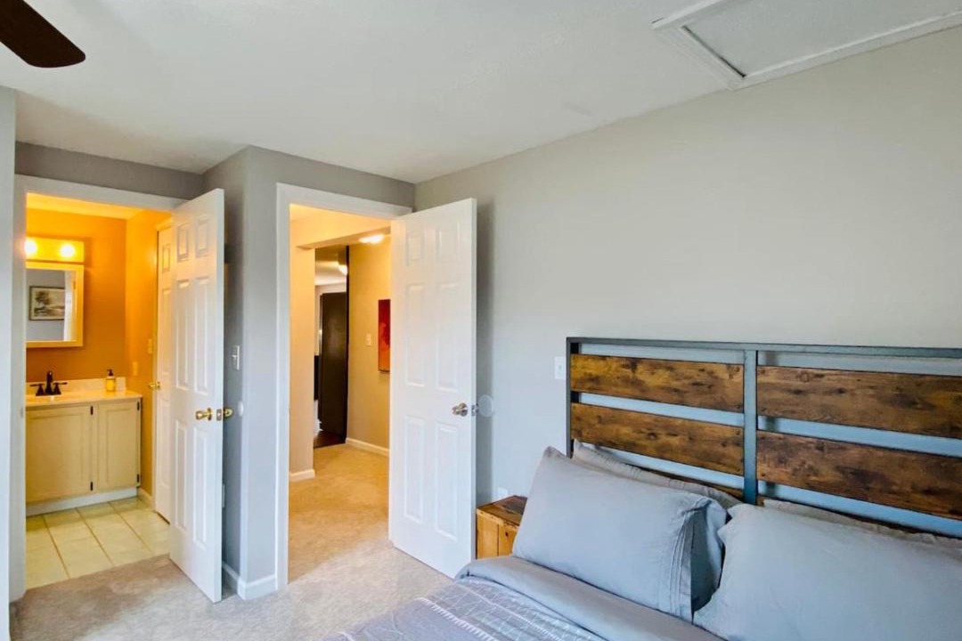 Photo of Bedroom in Southington