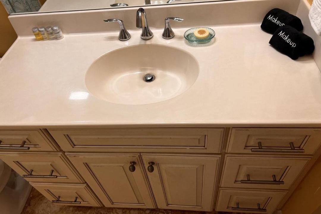 Photo of Bathroom in Tybee Island
