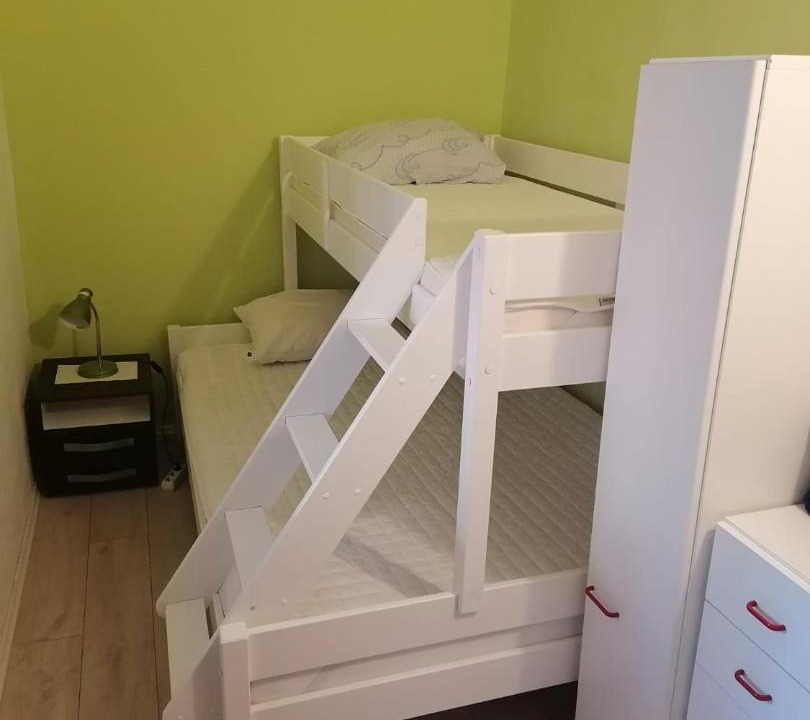 Photo of Bedroom in Krapanj