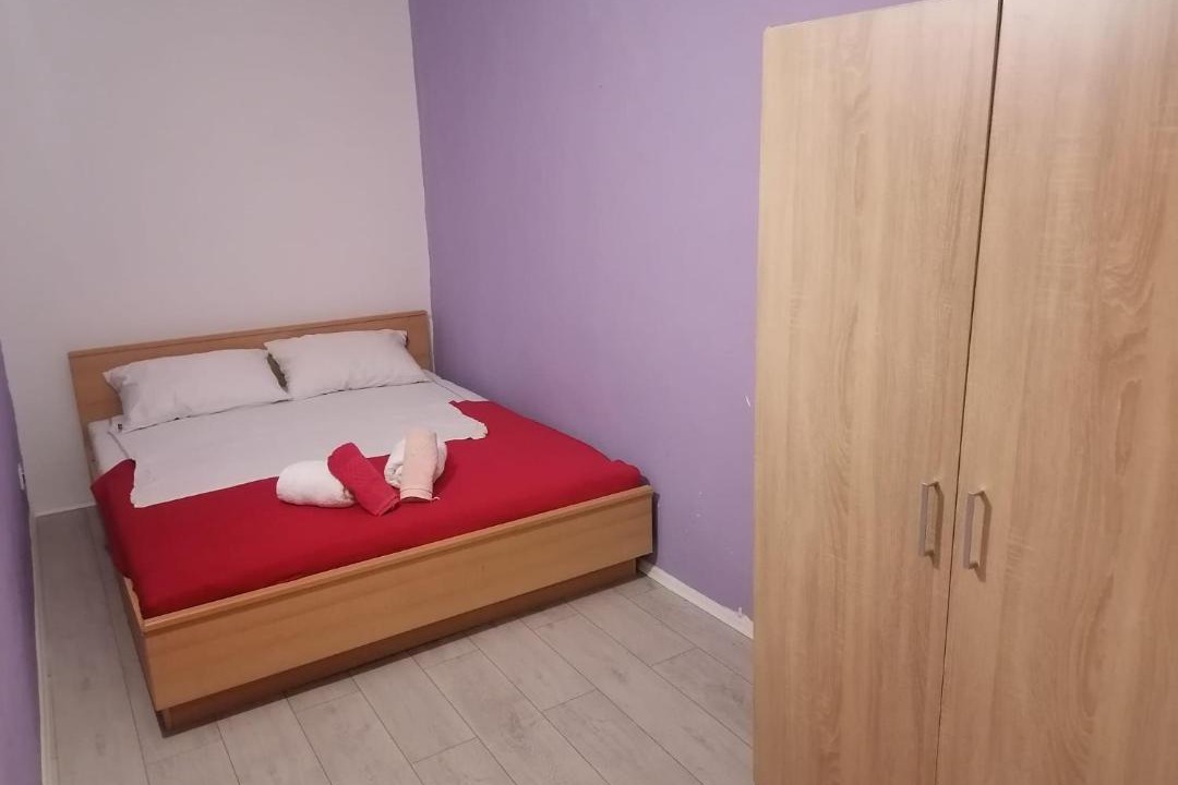 Photo of Bedroom in Krapanj