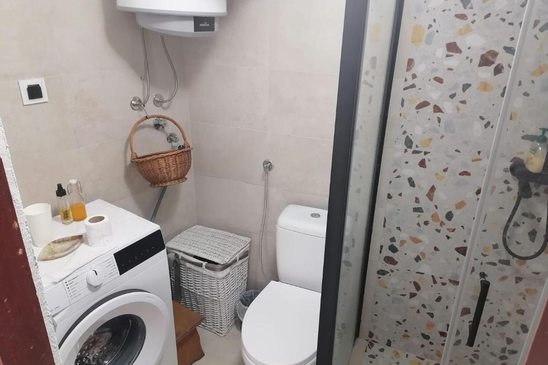 Photo of Bathroom in Krapanj