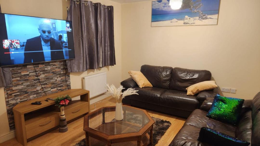 Photo of Livingroom in Tipton