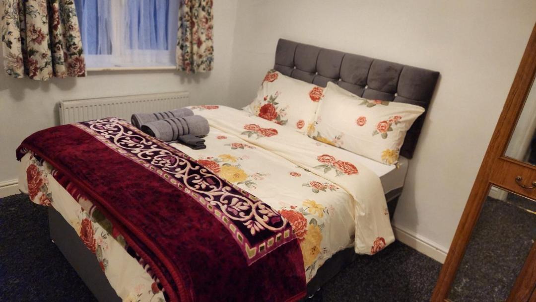 Photo of Bedroom in Tipton