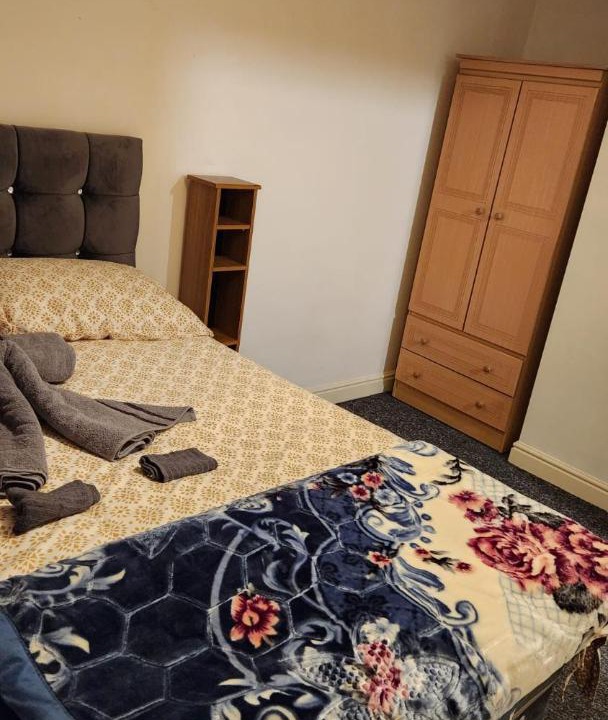 Photo of Bedroom in Tipton
