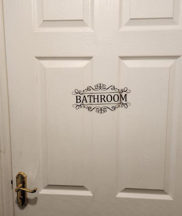 Photo of Bathroom in Tipton