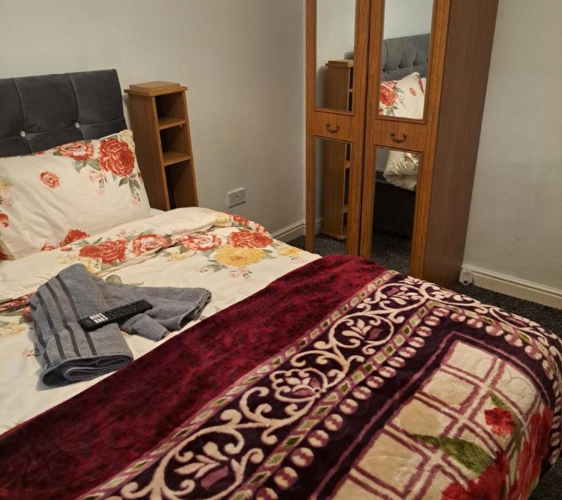 Photo of Bedroom in Tipton