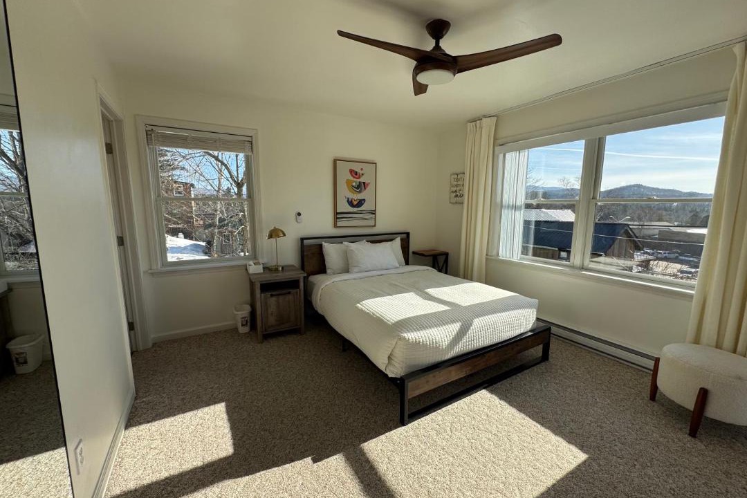 Photo of Bedroom in Lake Placid