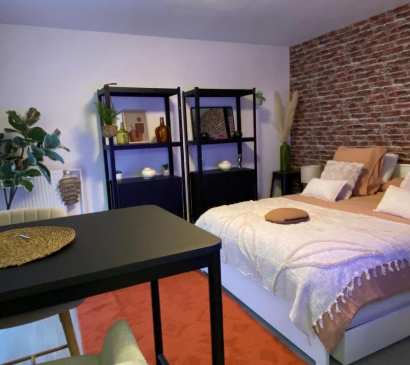 Photo of Bedroom in Wissembourg