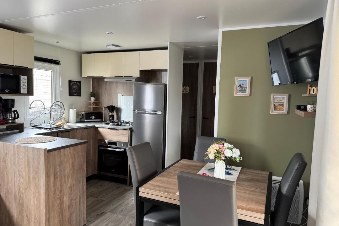 Photo of Kitchen in Piriac-sur-Mer