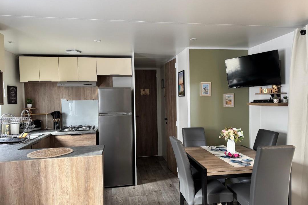 Photo of Kitchen in Piriac-sur-Mer