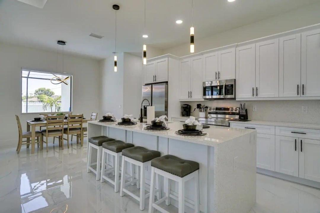 Photo of Kitchen in Blue Springs