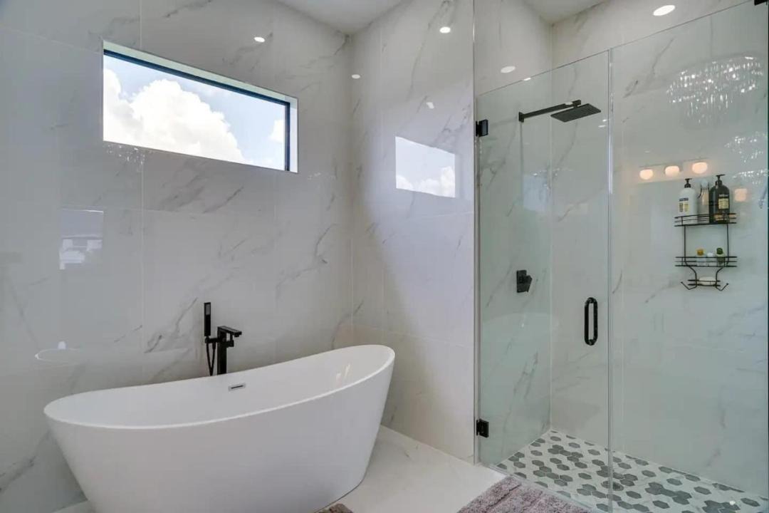 Photo of Bathroom in Blue Springs