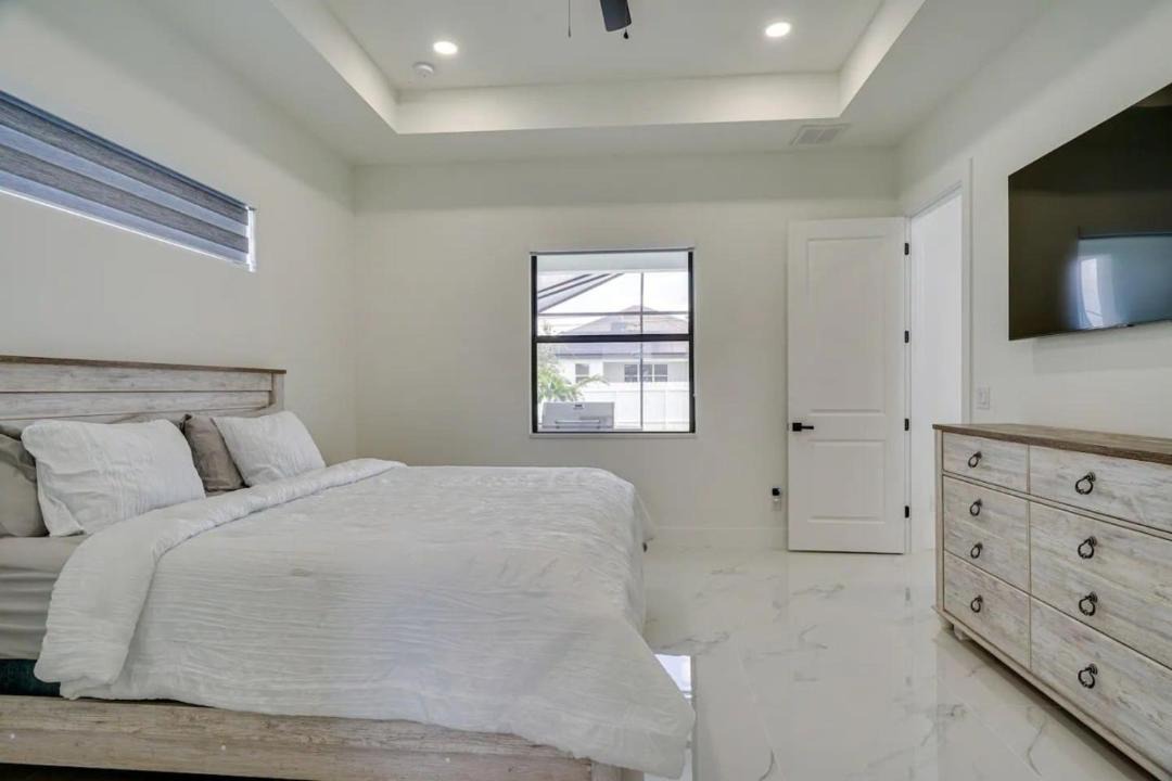 Photo of Bedroom in Blue Springs