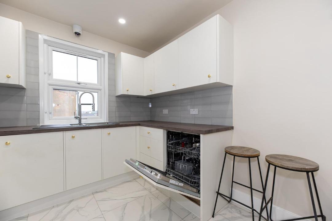 Photo of Kitchen in Gravesend