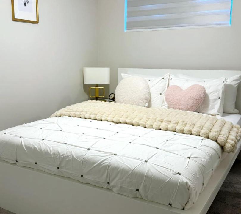 Photo of Bedroom in Winnipeg