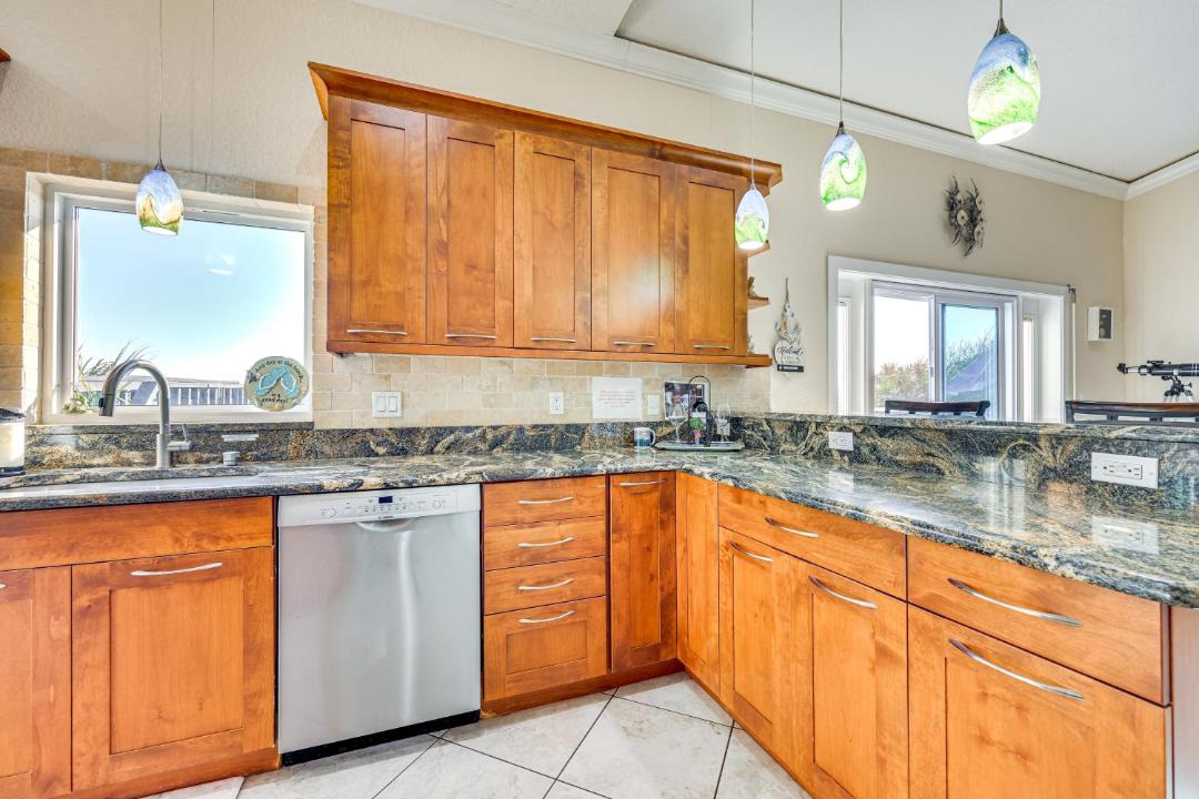 Photo of Kitchen in Beverly Beach