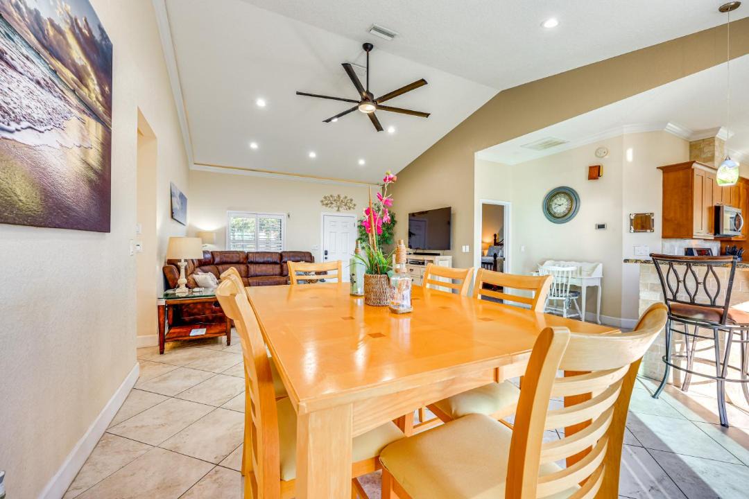 Photo of Kitchen in Beverly Beach