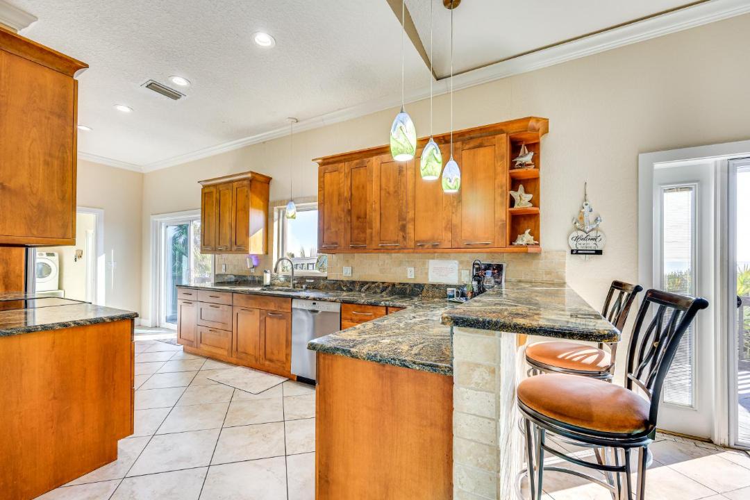 Photo of Kitchen in Beverly Beach