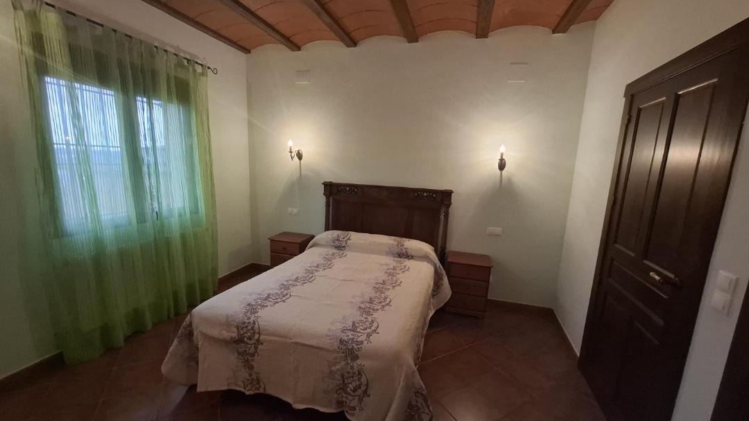 Photo of Bedroom in Sisante