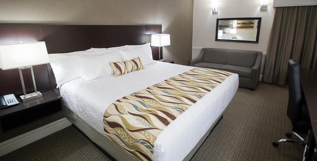 Photo of Bedroom in Logan