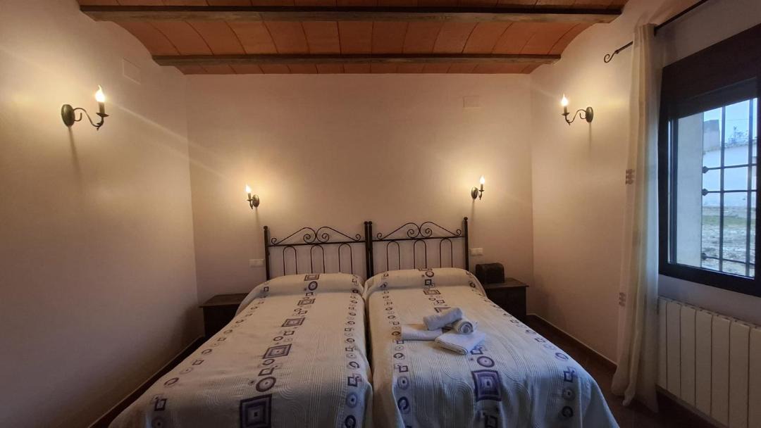 Photo of Bedroom in Sisante