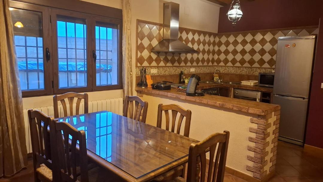 Photo of Kitchen in Sisante