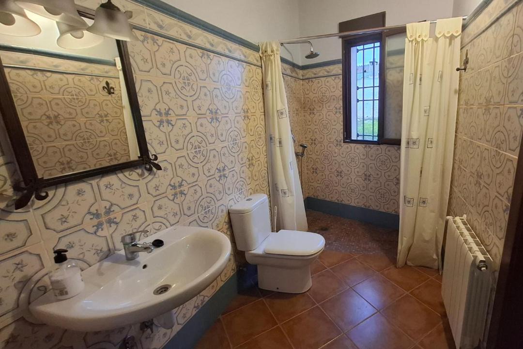 Photo of Bathroom in Sisante