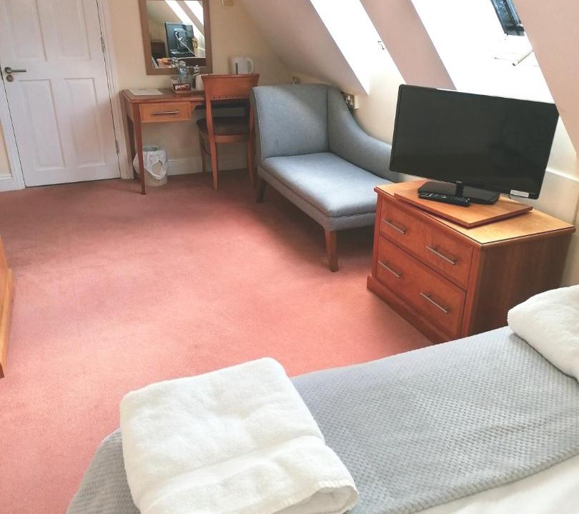 Photo of Bedroom in Littlebourne