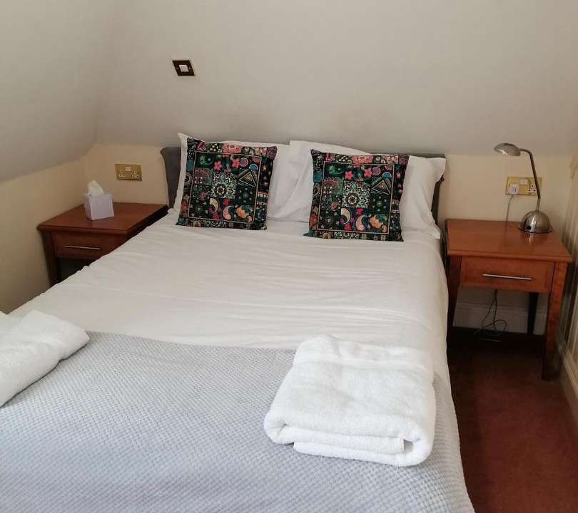 Photo of Bedroom in Littlebourne